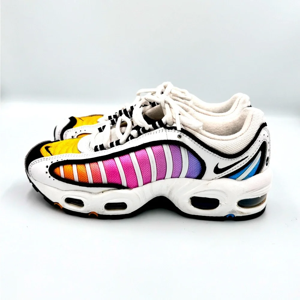 Nike Air Max Tailwind IV “Summer Gradient” Women’s Size 5